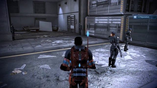 39. Ruthless, A Mass Effect 3 Story - Welcome to Urf (Expanded Galaxy Mod) смотреть онлайн