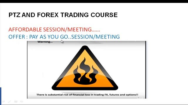 PTZ AND FOREX TRADING COURSE|| SPECIAL VIDEO AND OFFER смотреть онлайн