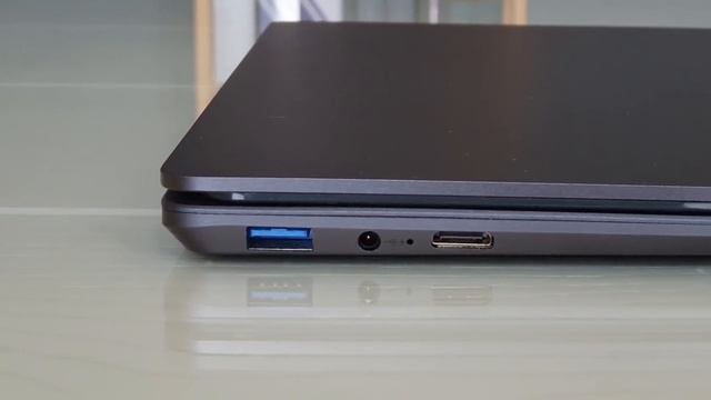 Chuwi Aerobook | Review en español смотреть онлайн