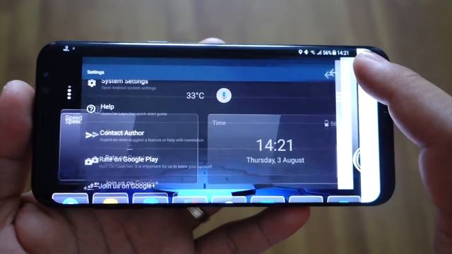 Top 3 Android Car Launchers смотреть онлайн