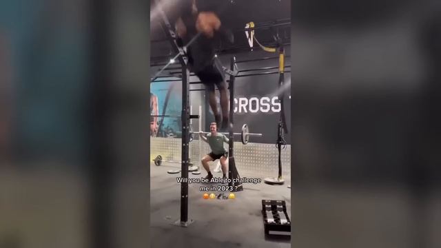 Спина Кобры на Турнике. Как тренировать? смотреть онлайн