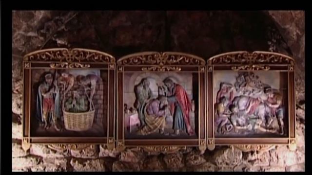 Земля Библии ч1 смотреть онлайн