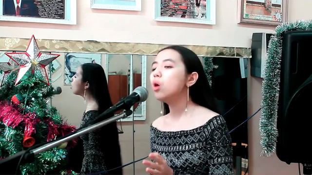 Online contest Festival&Contest PLAY 1308 2020, Torina Saya смотреть онлайн