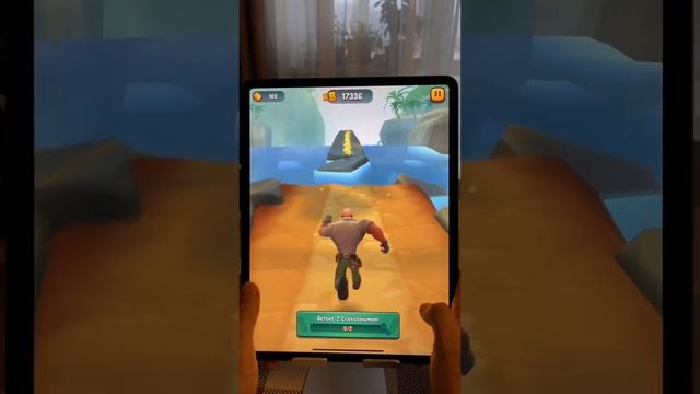 Talking Tom Hero Dash - Sonic Dash - Jumanji Run - Ben 10 Up to Speed - Ryan's World Tag W Ryan смотреть онлайн