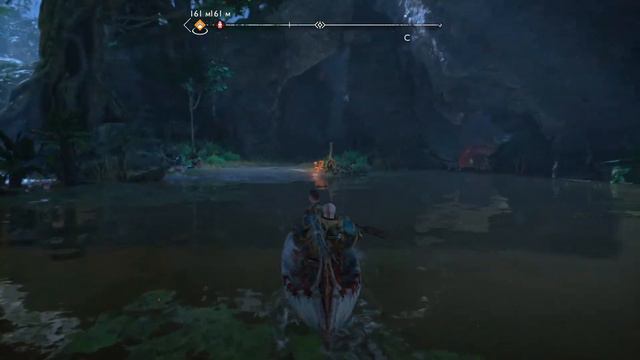 God of War RagnaRok смотреть онлайн