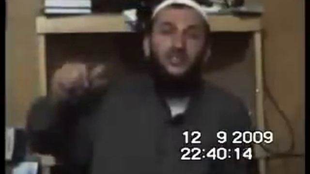 Шейх Муртазали - хадис о роге шайтана смотреть онлайн