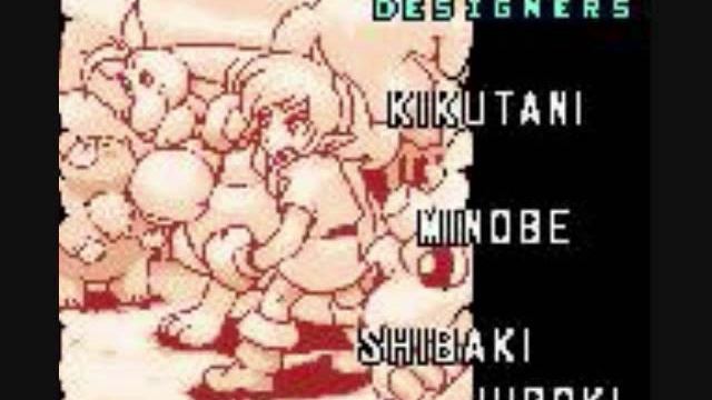 Top 10 Zelda: Oracle of Ages Music смотреть онлайн