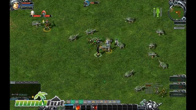 2029 Online Gameplay - First Look HD смотреть онлайн