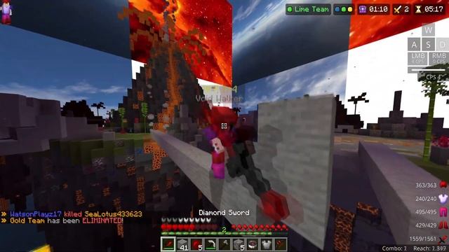 So I Tried Bedrock Edition... смотреть онлайн