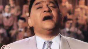 Леонид Утесов - У Черного моря, запись 1955 года.