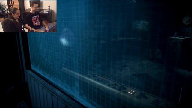 Until Dawn (Прохождение) ㋛ТЫ ИГРАЕШЬ ЗА ГОЛУЮ БАБУ㋛#7 смотреть онлайн