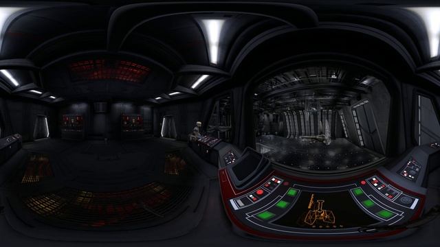 360° STAR WARS Story VADER IMMORTAL in VR EPISODE 3 смотреть онлайн