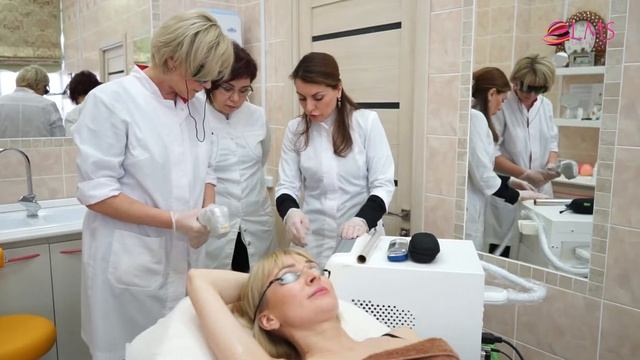 Новый аппарат The EpiLab в салоне Тропикана