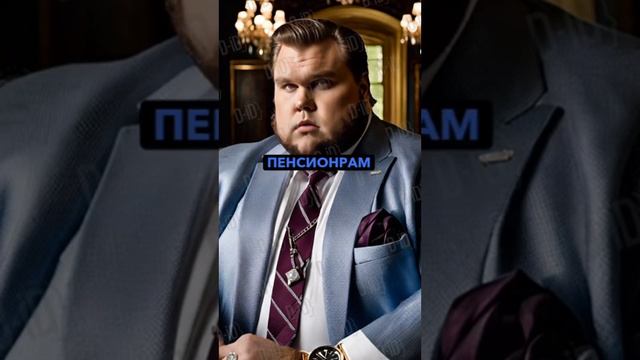 Макс Максбетов все части. От миллионера до нищеты. смотреть онлайн