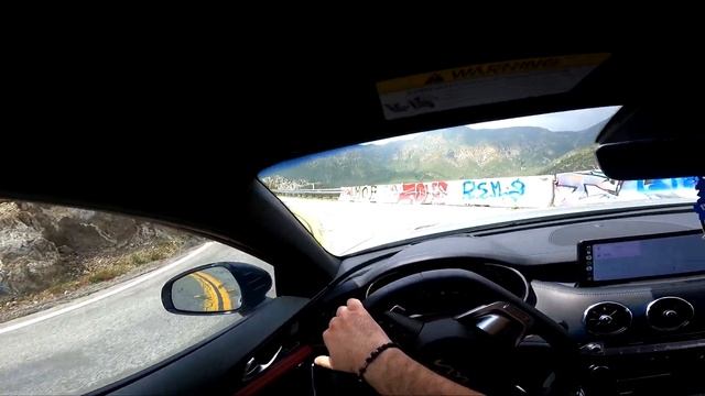 2022+ Kia Stinger GT2 Borla Active Valve Exhaust Presentation and Review (POV, Drive-bys, Revs) смотреть онлайн