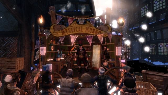 Fable II (In-game / Issues) | Xenia Emulator | Microsoft Xbox 360 смотреть онлайн