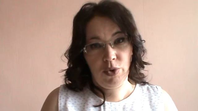 Я нашла именно то, что важно, полезно и ценно для меня! Отзыв Светланы Машуровой смотреть онлайн