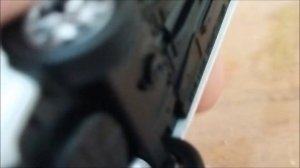 ВАЗ 2119 LADA KALINA SW. 2016 г.в. 1/43