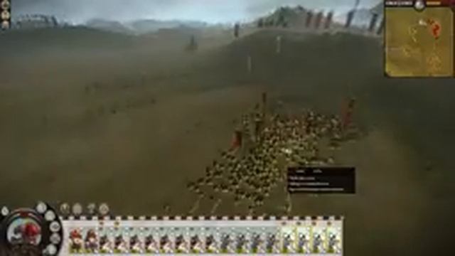 Let's Play Total War: Shogun 2 (Challenge: Cavalry Only) - Takeda - Ep.03 - Unfair Tactics! смотреть онлайн