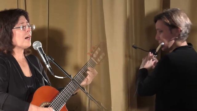 Татьяна Алёшина - Даниил Хармс "Дни летят" 18.10.2017 Театральный Музей смотреть онлайн