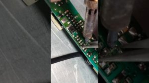 ремонт светодиодного светильника ДВО 6561-0.