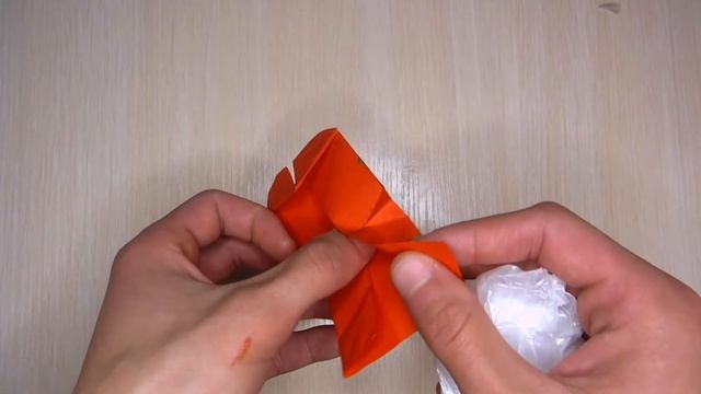 Origami squishy Gummy Bear - Origami IS Easy смотреть онлайн