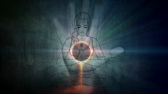 Devi Prayer - a prayer for healing by Ananda and Craig Pruess (Mantra) смотреть онлайн