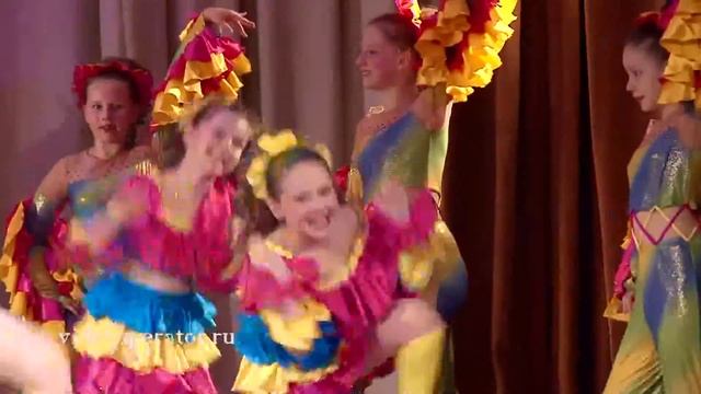 Студия танца РИОЛИС   Карнавал