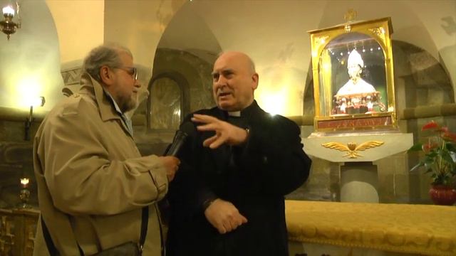 Papa Francesco "corregge" il Padre Nostro: «Dio non induce in tentazione» смотреть онлайн