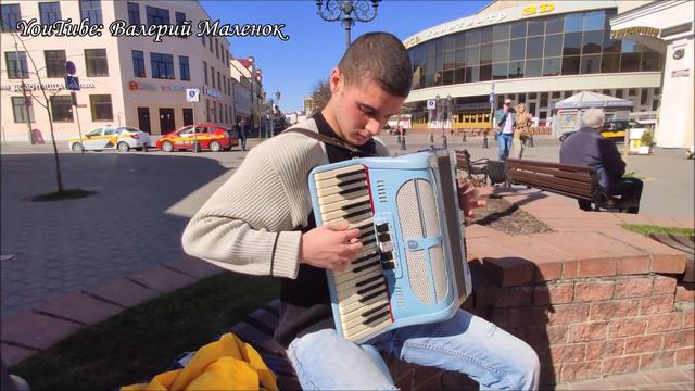 Побалую вас музыкой из 80-х!!! смотреть онлайн