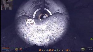 Оп 2.2 Найти Шкатулку Адреналину