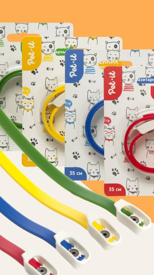 Пет-ит - товары для животных 🐾