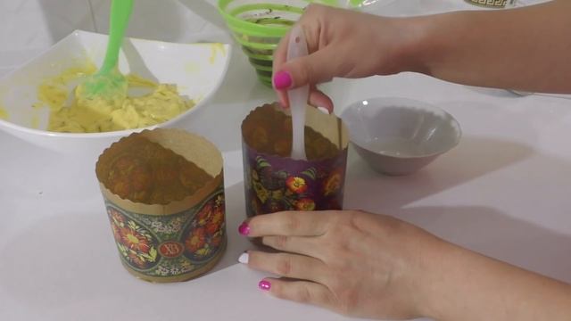 Рецепты для друзей и близких