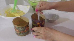 ПП Кулич на кефире САМЫЙ ПРОСТОЙ РЕЦЕПТ КУЛИЧА  Пасхальный кулич рецепт