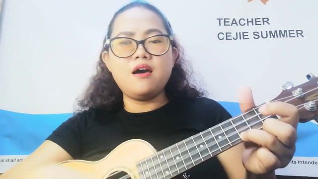 For Those Tears I Died (Ukulele) смотреть онлайн