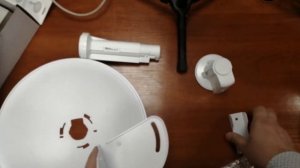 Ubiquiti PowerBeam M5-300