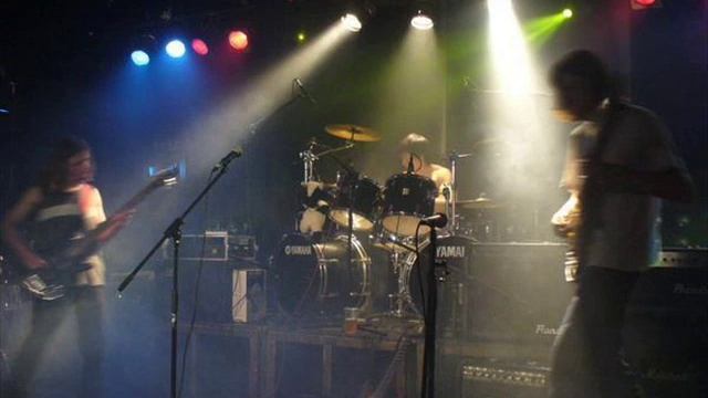 ADHD Conrad Powerr Band - Last Oracle, (LP "Wyruszam 2009") смотреть онлайн