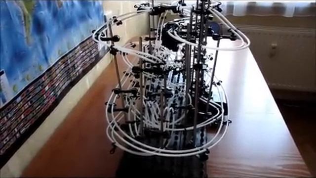 Конструктор SpaceRail 231-4 Level 4 смотреть онлайн