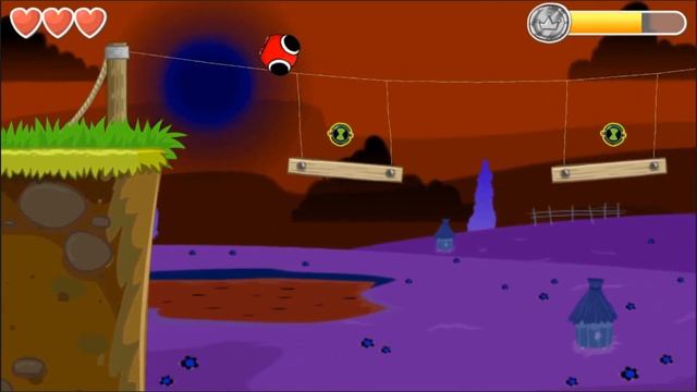 RED BALL 4 RAINBOW FRIENDS vs GREEN HILLS BOSS смотреть онлайн