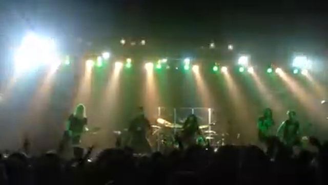 Amaranthe смотреть онлайн