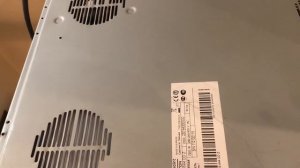 Замена варочной панели.