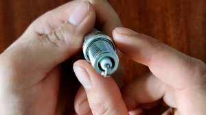 ПОДДЕЛКА Свечей Зажигания NGK. Как определить подделку Свечей NGK НЖК