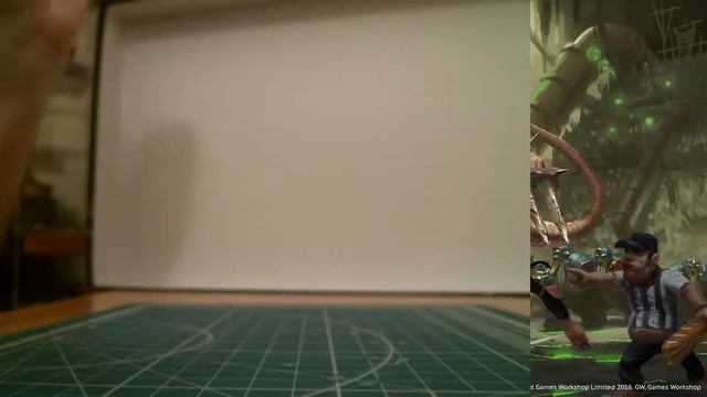 Fantasy Football: Punga Miniatures - открываем посылку