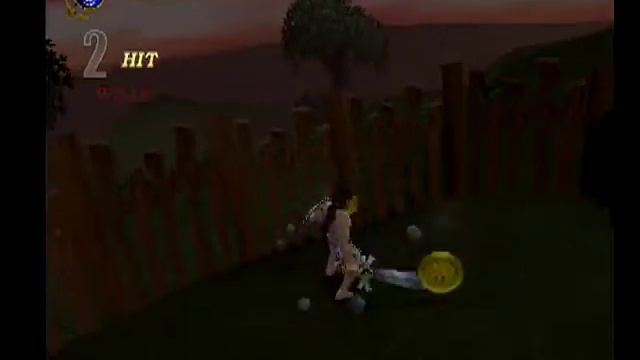First 30 minutes - Maximo VS Army Of Zin (PS2) смотреть онлайн