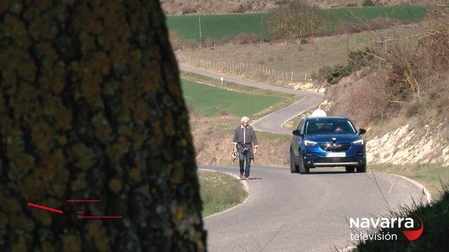 Límite 120- Opel Grandland X- 01/04/19 смотреть онлайн