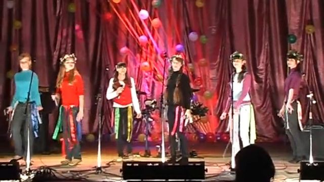 ЛЭВИС - На Ивана Купала смотреть онлайн
