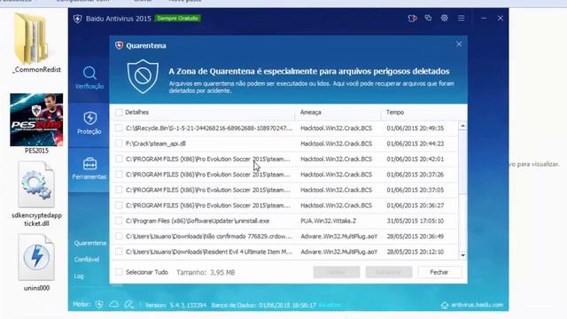 Pes 2015 erro steam_api.dll resolvido смотреть онлайн