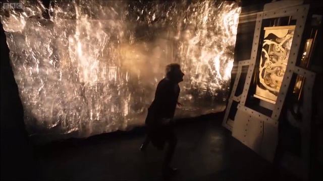 Doctor who - Decorate my bones (River/Doctor) смотреть онлайн