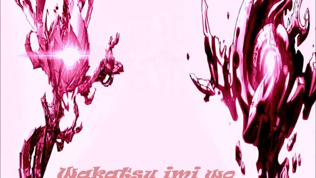 *K Project* Requiem of Red (Anna Kushina) *Lyrics* смотреть онлайн