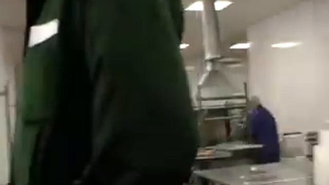 Производство рыбных пресервов на Белрыбе